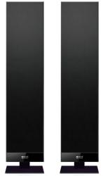 KEF T301 Black Boxe audio