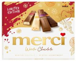 merci Winter Limited Edition 250 g