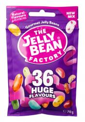 Jelly Bean Factory Vegyes cukorkák 70 g