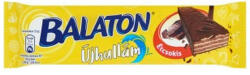 Nestlé Balaton Újhullám étcsokoládés 33 g