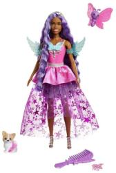 Mattel Barbie - A Touch of Magic păpușă - Brooklyn (HLC33)