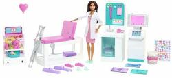 Mattel Barbie - You Can Be Anything: clinică mobil set de joacă - Mattel (GTN61)