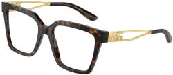 Dolce&Gabbana DG3376B 502 Rama ochelari