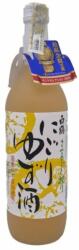Hakutsuru Sake Brewing Yuzu 0,72 l 11%
