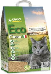 Croci Eco Clean macskaalom 6 l