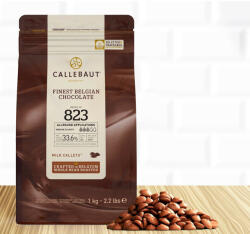 Callebaut Tejcsokoládé pasztilla 1 kg
