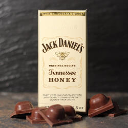 Goldkenn Jack Daniel's Honey 100 g