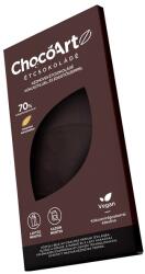 ChocoArtz 70% étcsokoládé 80 g