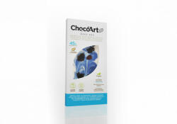 ChocoArtz Édes kék kakaószelet 60 g