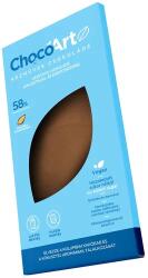 ChocoArtz 58% csokoládé 70 g