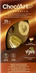 ChocoArtz Kakaóvajas karamella szelet 80 g
