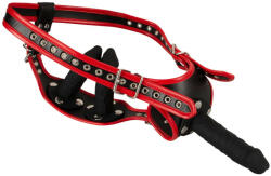 Bad Kitty Strap-On Harness (2493187)