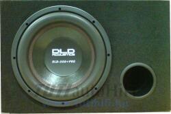 DLD Acoustics 500+ PRO3 Sub