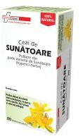 FarmaClass Ceai sunatoare 20 plicuri