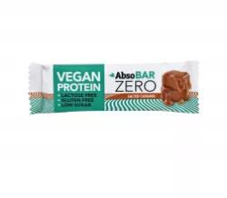 Abso Zero Vegan Protein Szelet Salted Caramel 40g