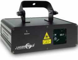 LASERWORLD - EL-400RGB MK2 - hangszerdepo