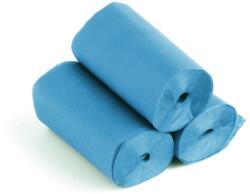 The Confetti Maker Slowfall Streamers 10mx5cm, light blue, 10x