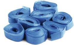 The Confetti Maker Slowfall Streamers 5mx0.85cm, dark blue, 100x