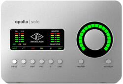 Universal Audio - Apollo Solo USB Heritage Edition