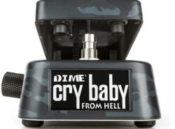 Dunlop - DIMEBAG DB01B CRY BABY FROM A HELL WAH - hangszerdepo