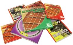 Dimavery Stringset E-Guitar, 009-046 - hangszerdepo