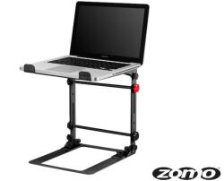 ZOMO - LS-10 Black laptop állvány - hangszerdepo