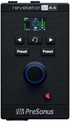 PRESONUS - Revelator io44 USB C Audio Interfész - hangszerdepo