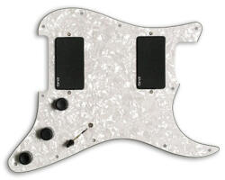 EMG - KH21 Pro széria gitár pickup szett, Kirk Hammett