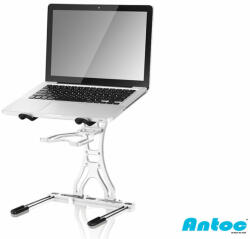 ANTOC - L2 Laptop Állvány Fehér - hangszerdepo