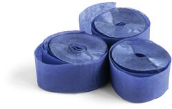 The Confetti Maker Slowfall Streamers 10mx1.5cm, dark blue, 32x