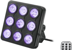 EUROLITE - LED Party Panel RGB+UV - hangszerdepo