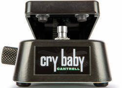 Dunlop - JERRY CANTRELL FIREFLY CRY BABY WAH - hangszerdepo