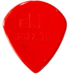 Dunlop - 47R3N 1.38 Nylon Jazz 3 - hangszerdepo