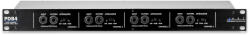 ART - PDB4 4 csatornás passzív DI box - hangszerdepo