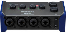 ZOOM - AMS-44 audio interfész - hangszerdepo