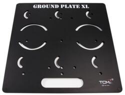 The Confetti Maker Groundplate XL