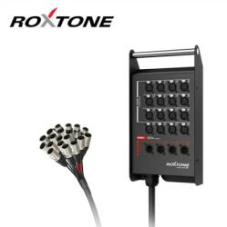 Roxtone - STBN01604L20 Professzionális csoportkábel, 16+4 ér, 20m - hangszerdepo