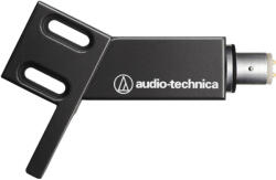 Audio-Technica - AT-HS4BK - hangszerdepo
