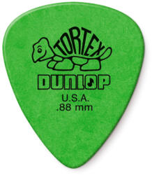 Dunlop - 418R88 Tortex Standard gitár pengető 1 db - hangszerdepo