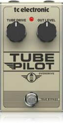 TC Electronic - Tube Pilot Overdrive torzítópedál - hangszerdepo