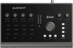 Audient - iD44 MK2 audió interfész - hangszerdepo