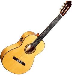 Camps - FL-11-S Tune Flamenco gitár ajándék puhatok - hangszerdepo