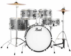 Pearl Drums Pearl - Roadshow Junior Dobfelszerelés Grindstone Sparkle - hangszerdepo