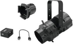 EUROLITE Set LED PFE-50 + Lens tube 19° + DMX Interface - hangszerdepo