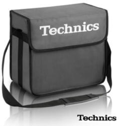 TECHNICS - DJ Bag Grey - hangszerdepo