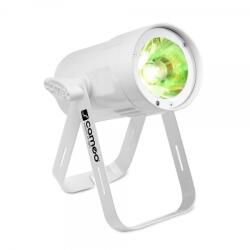 CAMEO - Light LED Q-Spot 15W melegfehér spotlámpa 15W fehér - hangszerdepo