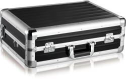 ZOMO - MFC-S4 - Flightcase Native Instruments S4 MKII Black - hangszerdepo