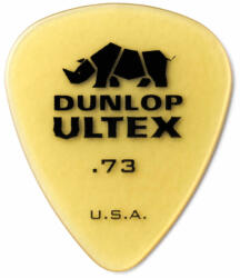 Dunlop - 421R Ultex Standard 0.73mm gitár pengető - hangszerdepo