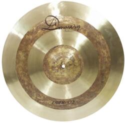 Dimavery - DBFR-322 Cymbal 22-Ride cintányér - hangszerdepo