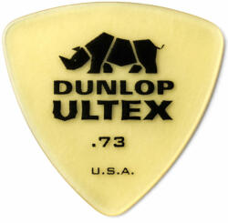Dunlop - 426R Ultex háromszög 0.73mm gitár pengető - hangszerdepo